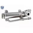 Radiateur, réaspiration des gaz d'échappement VEMO [V10-63-0115]