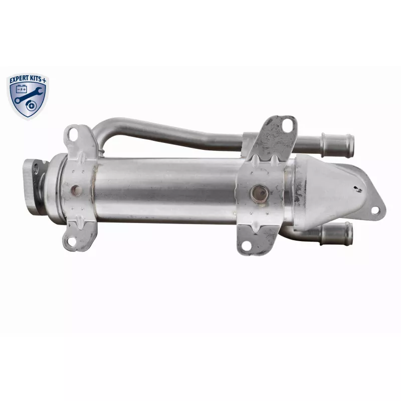 Radiateur, réaspiration des gaz d'échappement VEMO V10-63-0115 - Visuel 1