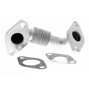 Tuyauterie, vanne EGR VEMO OEM 038131521BL