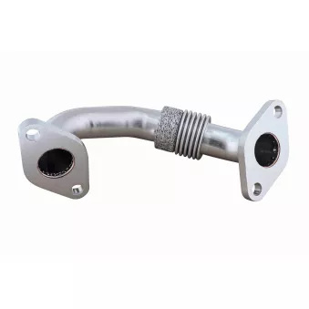 Tuyauterie, vanne EGR VEMO OEM 03G131521AE