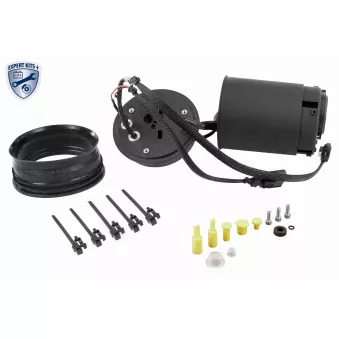 Chauffage, unité réservoir (injection d'urée) VEMO V10-68-0002 pour VOLKSWAGEN TOUAREG 3.0 V6 TDI - 224cv