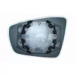 VEMO V10-69-0026 - Verre de rétroviseur, rétroviseur extérieur