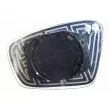 VEMO V10-69-0146 - Verre de rétroviseur, rétroviseur extérieur