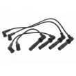 Kit de câbles d'allumage VEMO [V10-70-0026]