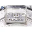 VEMO V10-72-0052 - Ressort tournant, Airbag