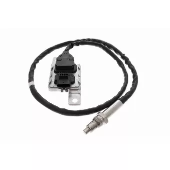 Capteur NOx, Injection d'urée VEMO V10-72-0166 pour AUDI A5 2.0 TDI quattro - 190cv