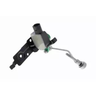 Capteur, correcteur de portée d'éclairage avant gauche VEMO OEM 4F0941285B