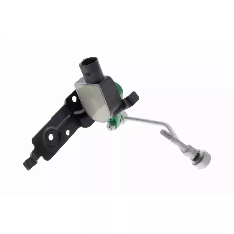 Capteur, correcteur de portée d'éclairage avant gauche VEMO V10-72-0180 - Visuel 1