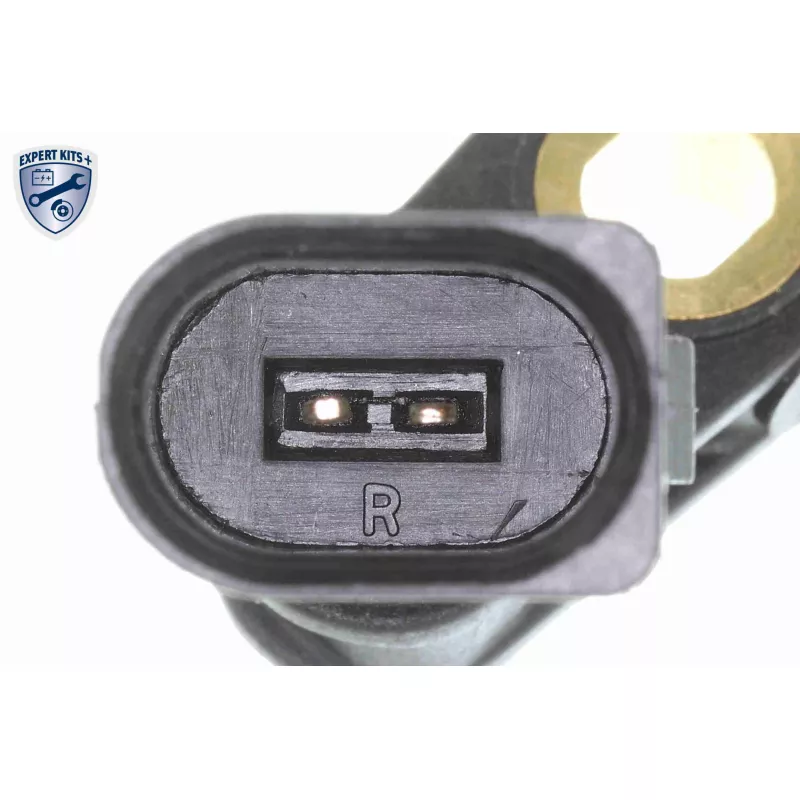 Kit de roulements de roue avant gauche VEMO V10-72-0294 - Visuel 1