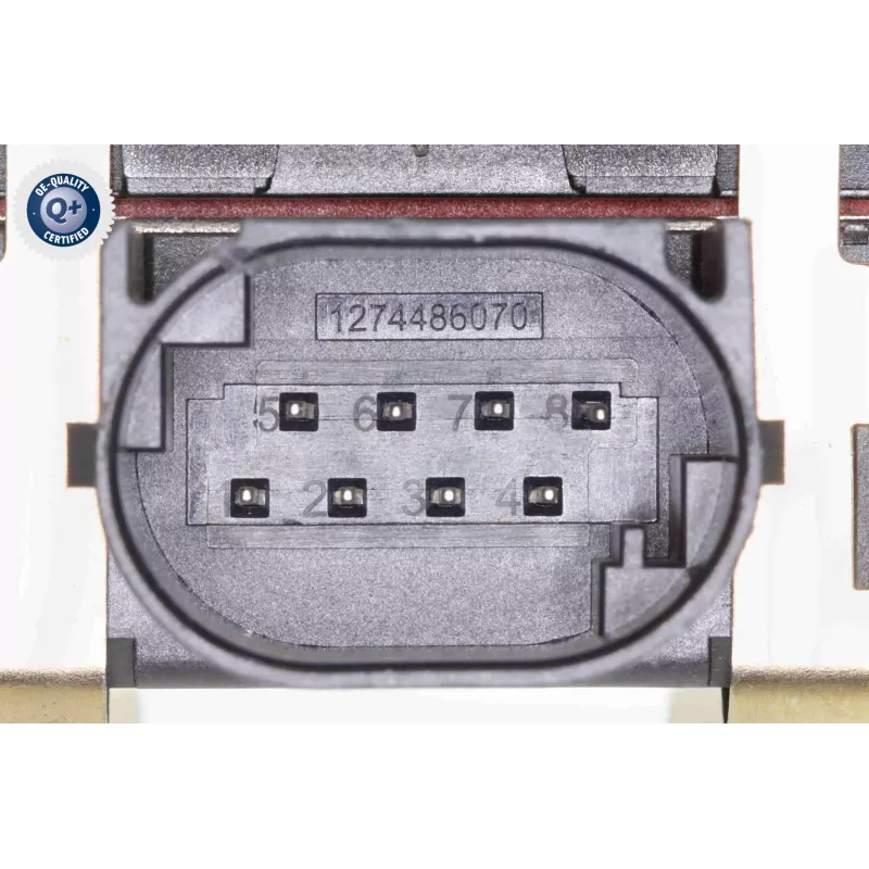 Capteur, régulateur de vitesse adaptatif VEMO V10-72-0332-1 - Visuel 2