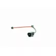 VEMO V10-72-0864 - Contact d'avertissement, usure des plaquettes de frein