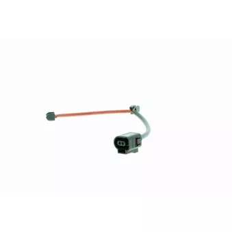 Contact d'avertissement, usure des plaquettes de frein VEMO OEM 4L0615437A