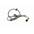 VEMO V10-72-0962 - Capteur, vitesse de roue
