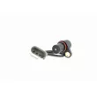 VEMO V10-72-1014 - Capteur d'angle, vilebrequin