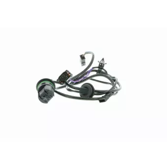 Capteur, vitesse de roue arrière gauche VEMO OEM 4B0927807C