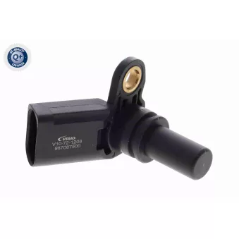 Capteur, régime VEMO OEM 07D906433
