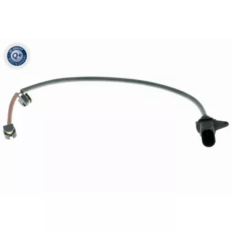 Contact d'avertissement, usure des plaquettes de frein VEMO OEM 4H0615121Q
