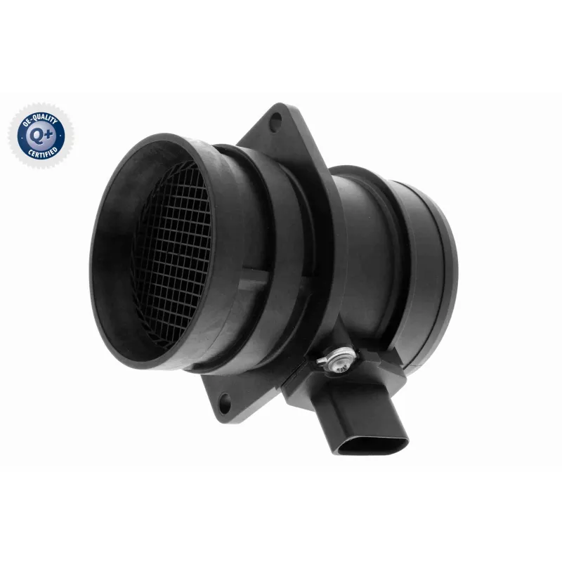 Débitmètre de masse d'air VEMO V10-72-1298 - Visuel 1