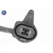 VEMO V10-72-1328 - Contact d'avertissement, usure des plaquettes de frein