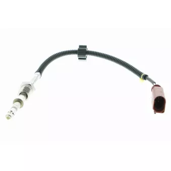 Palpeur, température des gaz VEMO OEM 4H0906088AB