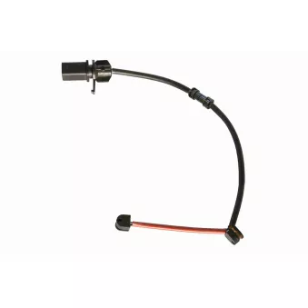 Contact d'avertissement, usure des plaquettes de frein VEMO OEM 4H0615121M