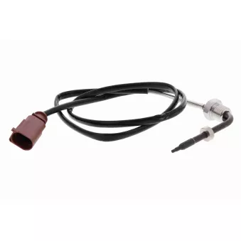 Capteur, température des gaz VEMO OEM 03G906088C