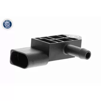 Capteur, pression des gaz échappement VEMO V10-72-1551 pour AUDI A5 2.0 TDI quattro - 190cv