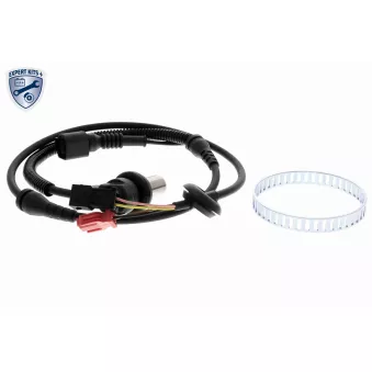 Capteur, vitesse de roue VEMO V10-72-7801 pour DODGE DURANGO 2.5 TDI - 155cv