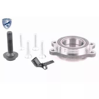 Kit de roulements de roue avant droit VEMO OEM 4H0498625Fkit