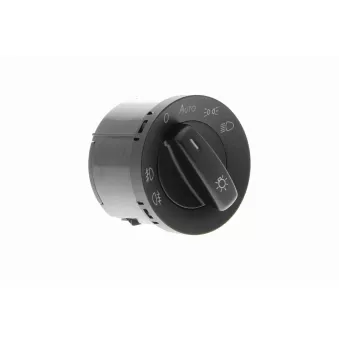 Interrupteur, lumière principale VEMO OEM 3C8941431AXSH