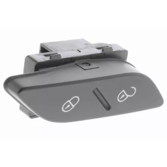 Interrupteur, verrouillage des portières VEMO V10-73-0374