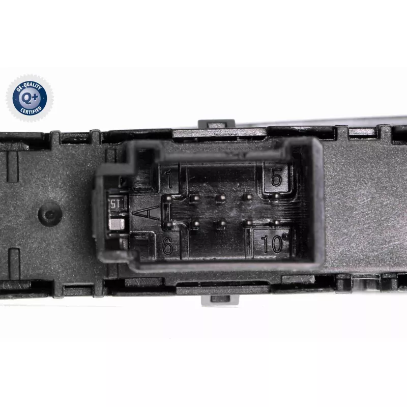 Commutateur multifonctions VEMO V10-73-0400 - Visuel 2