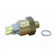 VEMO V10-73-0487 - Interrupteur de température, ventilateur de radiateur