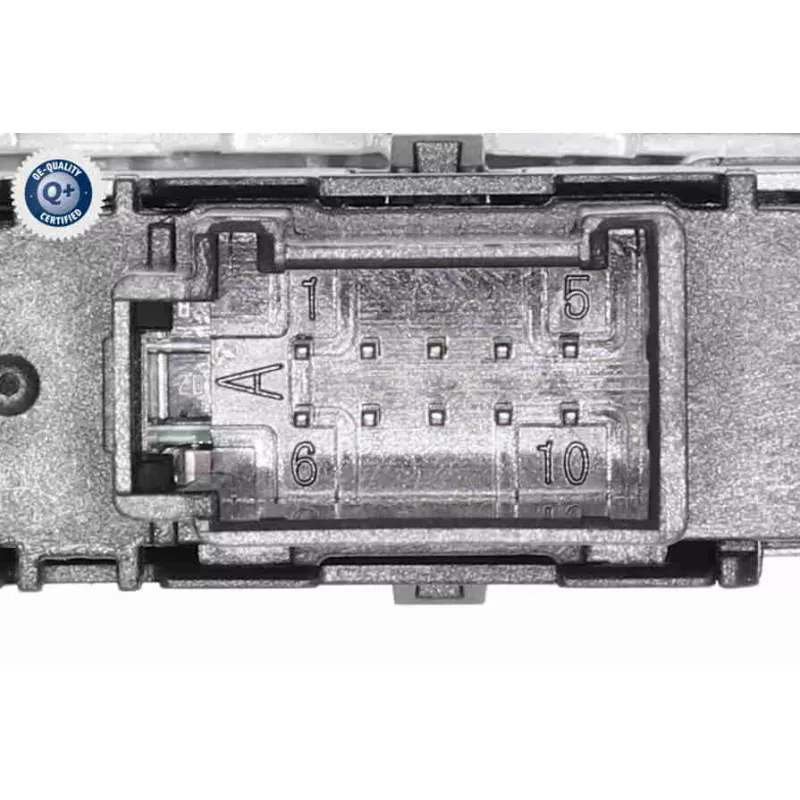 Commutateur multifonctions VEMO V10-73-0626 - Visuel 1