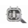 VEMO V10-77-0058 - Soupape, servo-direction