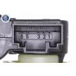VEMO V10-77-0065 - Élément d'ajustage, clapet de mélange