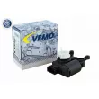 VEMO V10-77-1116 - Élément d'ajustage, clapet de mélange