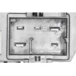 VEMO V10-79-0018 - Régulateur, pulseur d'air habitacle