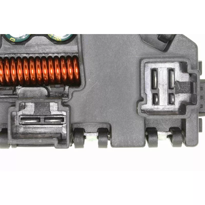 Régulateur, pulseur d'air habitacle VEMO V10-79-0031 - Visuel 2