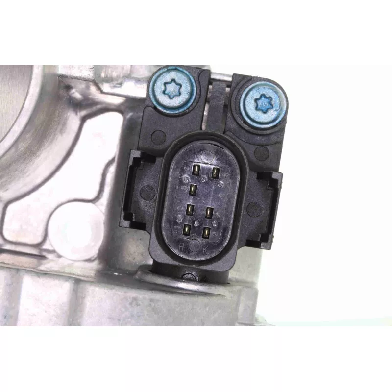 Corps papillon VEMO V10-81-0006 - Visuel 2