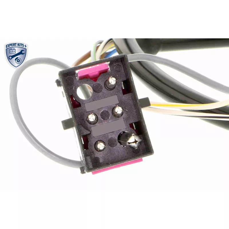 Kit de montage, kit de câbles VEMO V10-83-0009 - Visuel 2