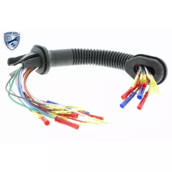 Kit de montage, kit de câbles VEMO V10-83-0015 pour AUDI A6 2.3 quattro - 133cv