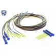 Kit de montage, kit de câbles VEMO [V10-83-0016]