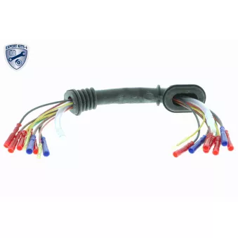 Kit de montage, kit de câbles VEMO V10-83-0048 pour VOLKSWAGEN POLO 55 1.3 - 55cv