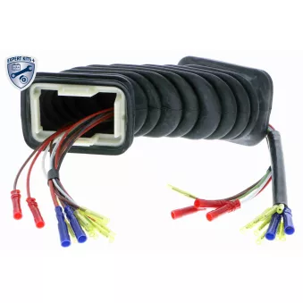 Kit de montage, kit de câbles VEMO OEM 7H0971035MD