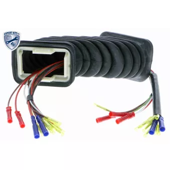 Kit de montage, kit de câbles VEMO OEM 7H0971035QA
