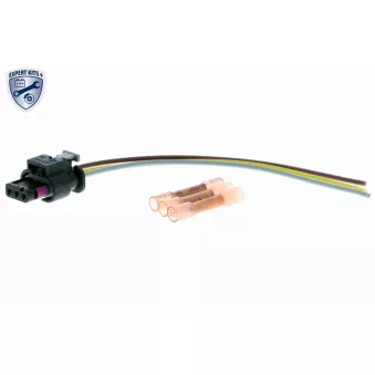 Kit de montage, kit de câbles VEMO V10-83-0094 pour AUDI A5 3.0 TDI quattro - 218cv