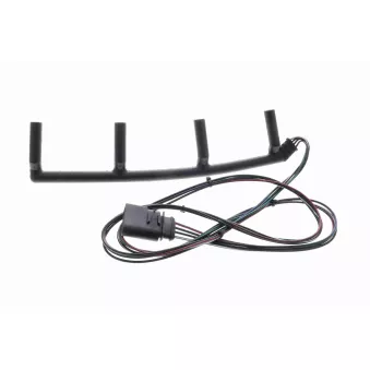 Kit de réparation de câble, bougie de préchauffage VEMO OEM 038971220D
