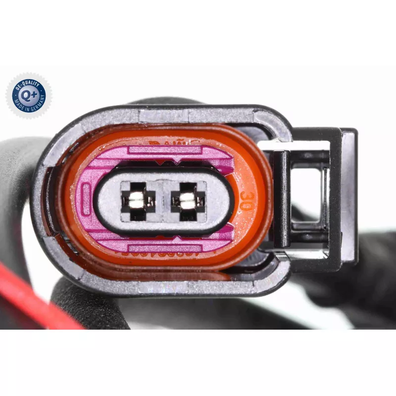 Kit de montage, kit de câbles arrière droit VEMO V10-83-0132 - Visuel 2