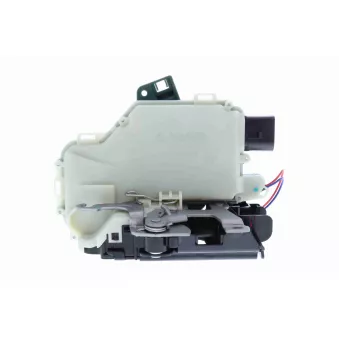 Serrure de porte avant droit VEMO OEM 3B1837016BH